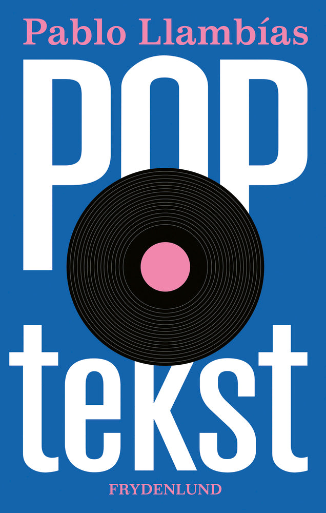 Poptekst