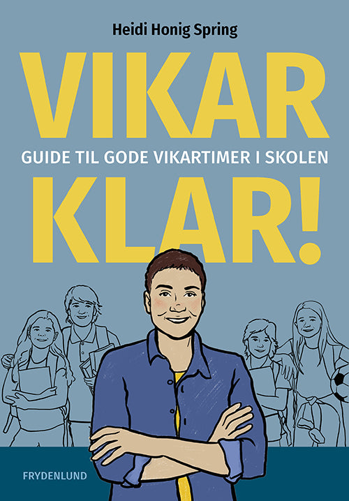 Vikarklar!