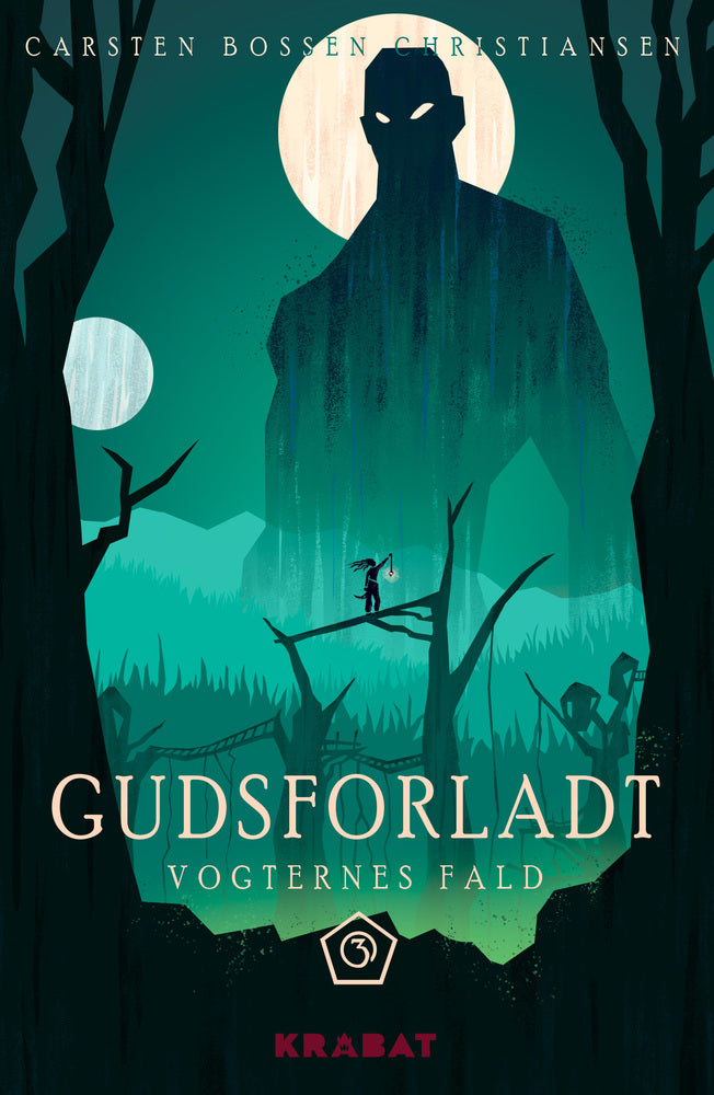 Vogternes fald 3
