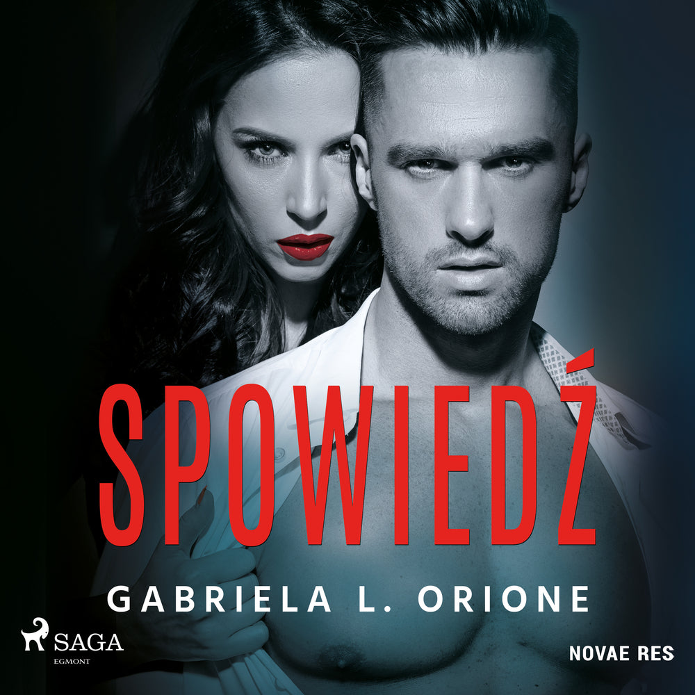 Spowiedź. Wodząc na pokuszenie. Tom 2