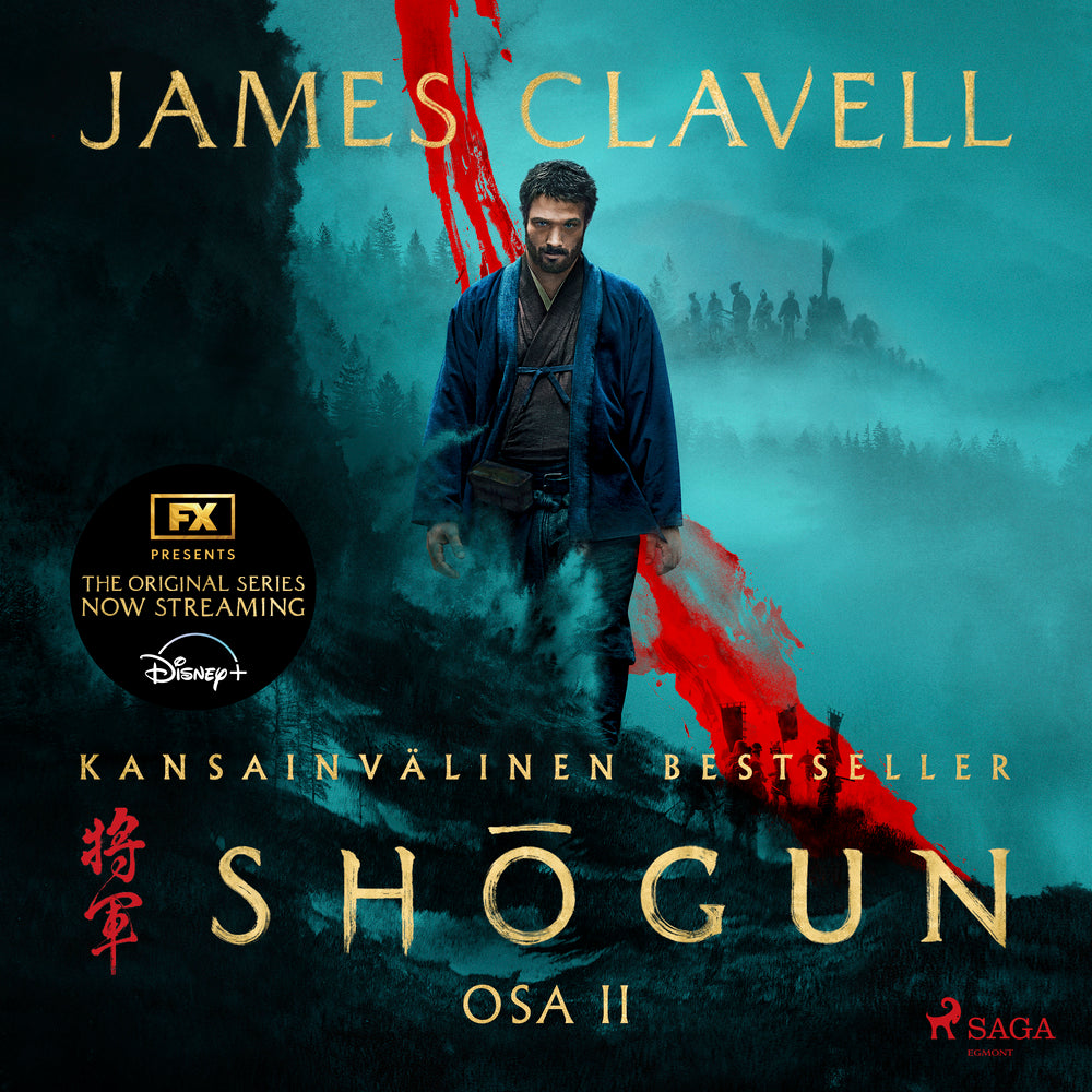 Shōgun – Osa 2