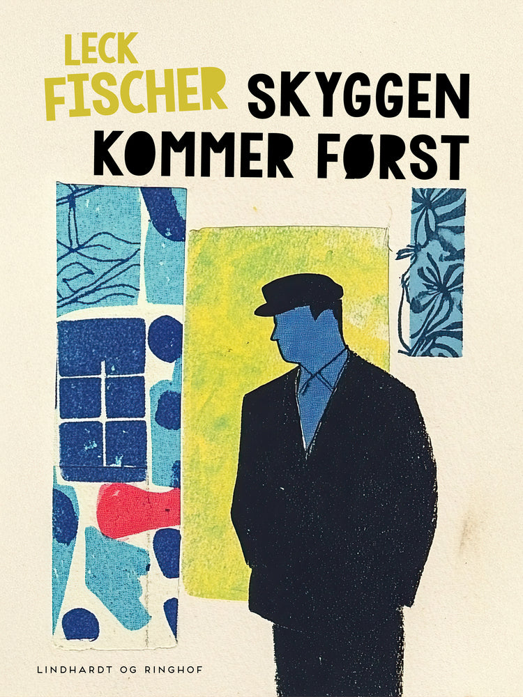 Skyggen kommer først