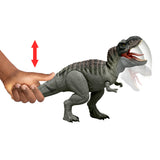 Jurassic World Feature T.Rex