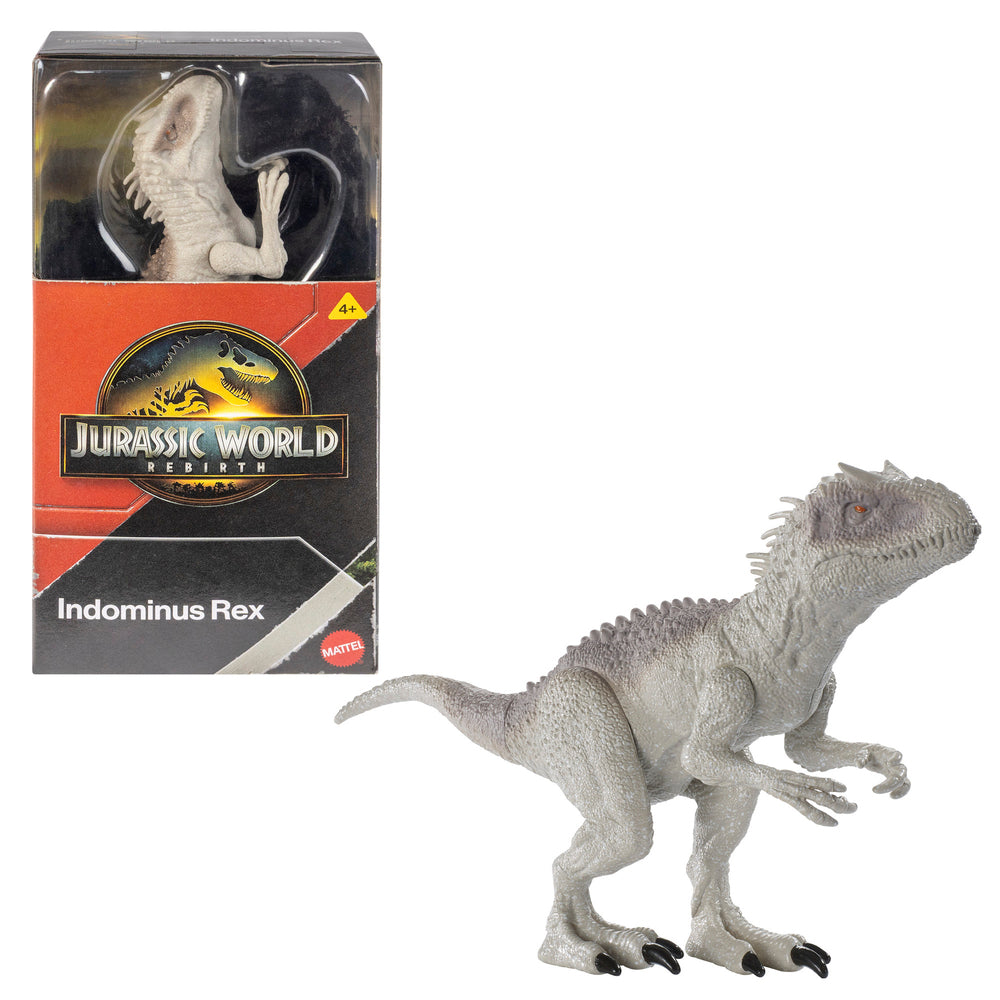 Jurassic World 15 cm Value ass