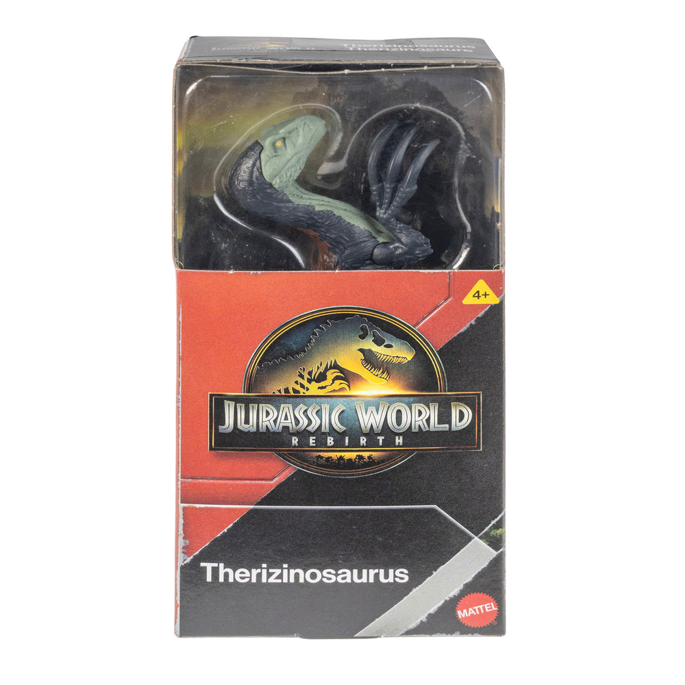 Jurassic World 15 cm Value ass