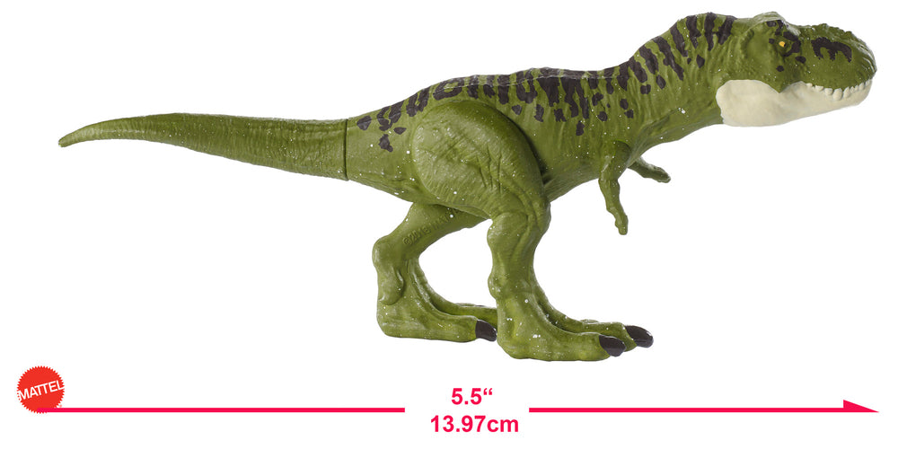 Jurassic World 15 cm Value ass