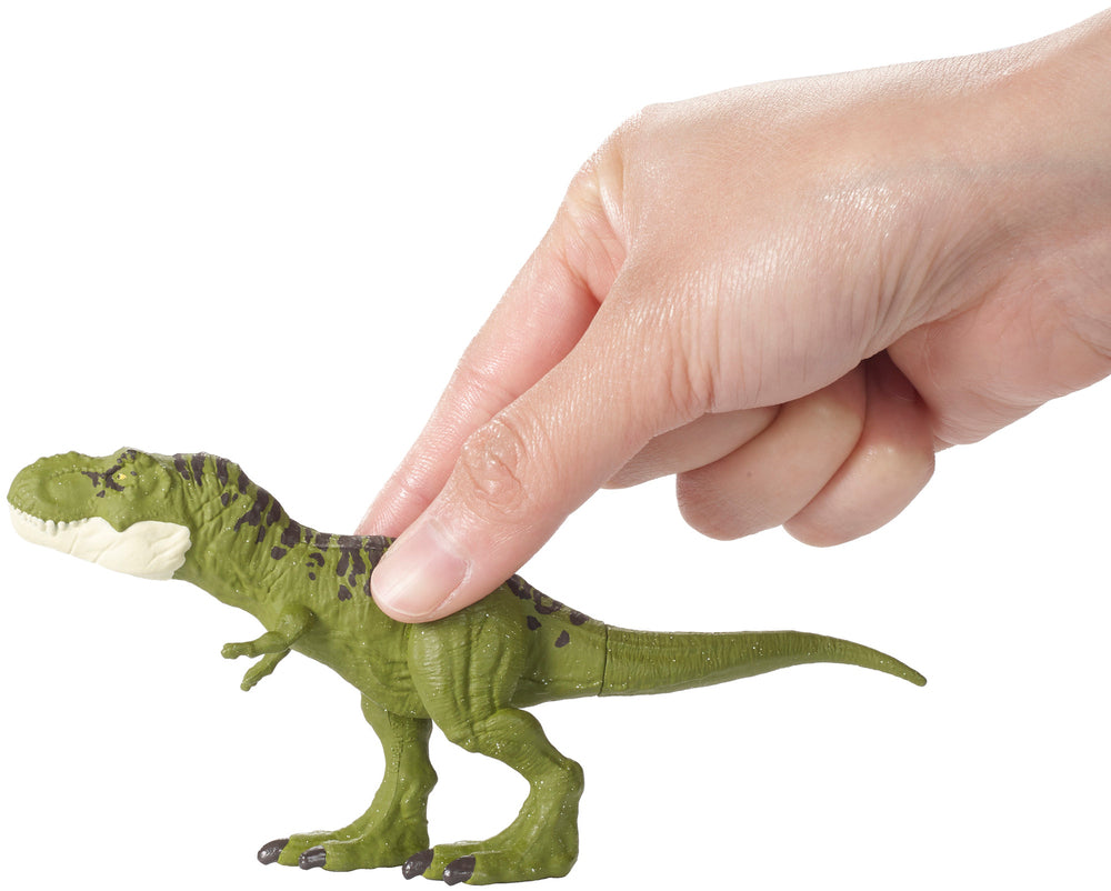 Jurassic World 15 cm Value ass