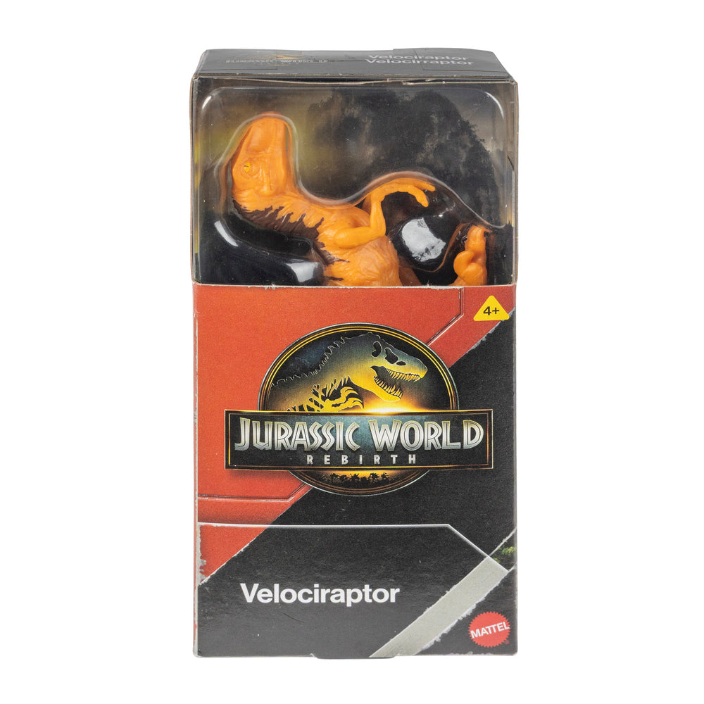 Jurassic World 15 cm Value ass