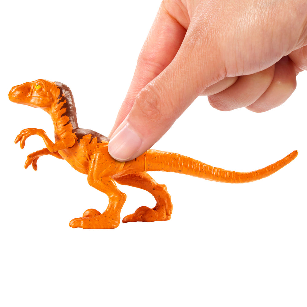 Jurassic World 15 cm Value ass