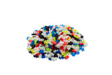 Plus-Plus Glow / 600 pcs