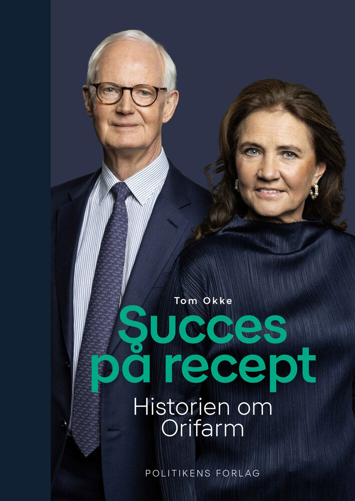 D1 Succes på recept