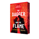 The dagger and the flame - Skyggespillet