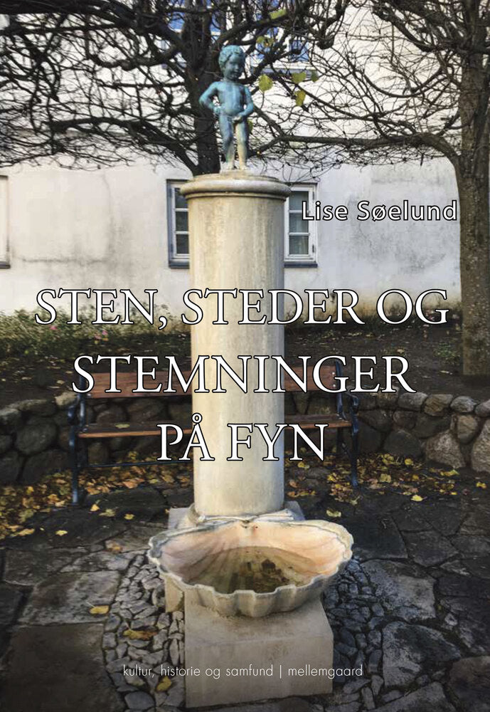 Sten, steder og stemninger på Fyn