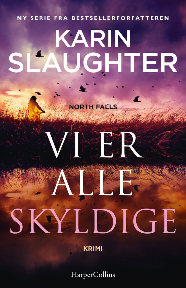 Vi er alle skyldige