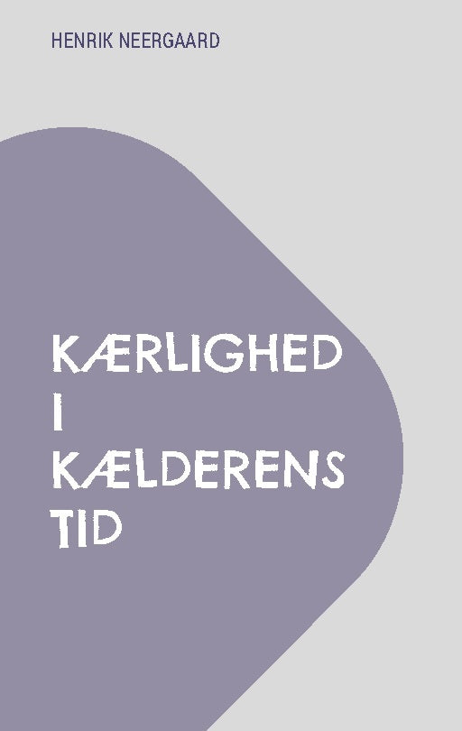 Kærlighed i kælderens tid