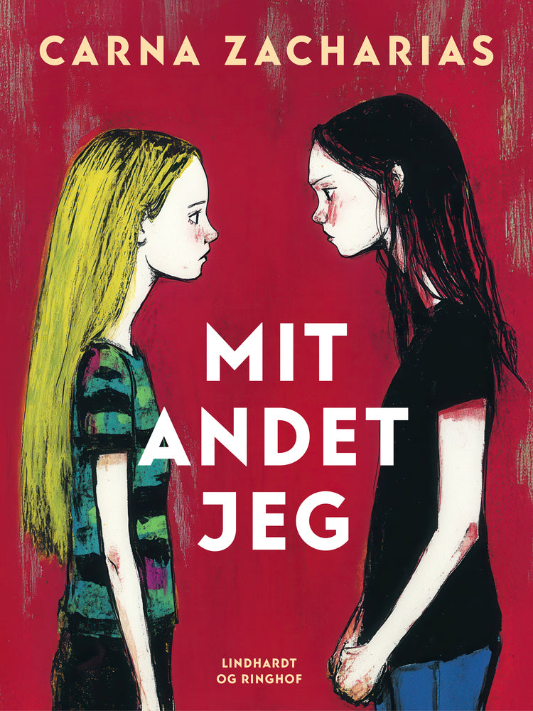 Mit andet jeg