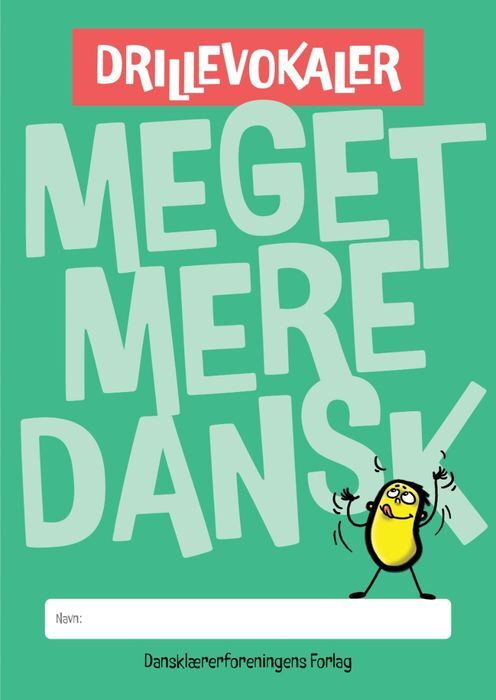 Drillevokaler