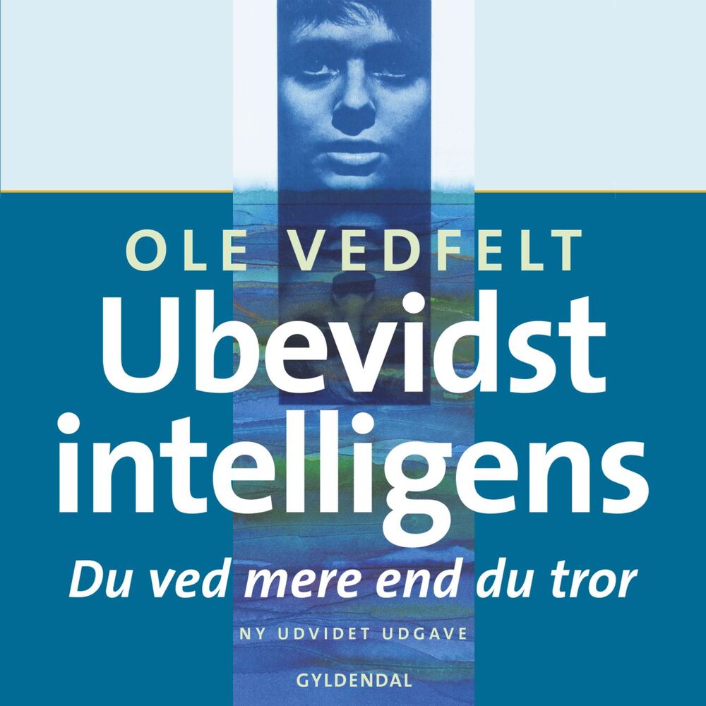 Ubevidst intelligens