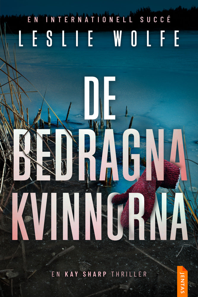 De bedragna kvinnorna
