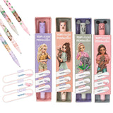 TOPModel Gelpen Viskbar ASST