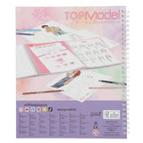 TOPModel Designbog
