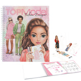 TOPModel Designbog