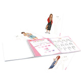 TOPModel Designbog