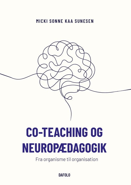 Co-teaching og neuropædagogik