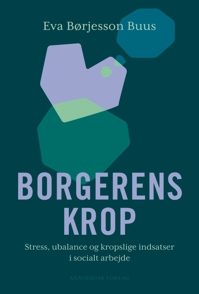 Borgerens krop