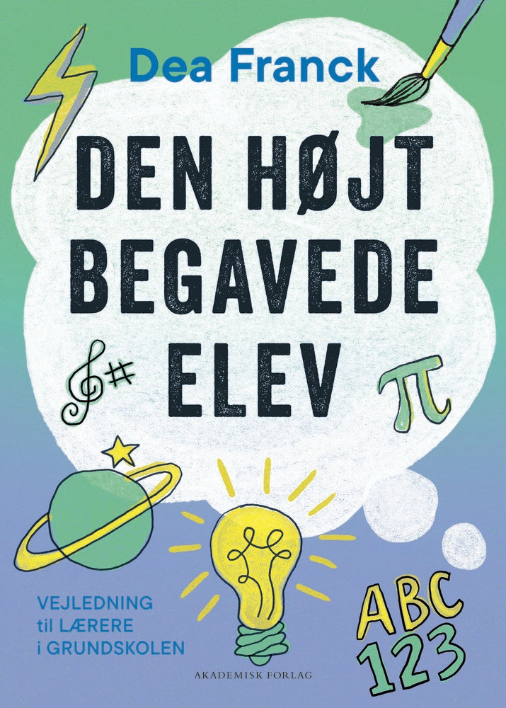 Den højtbegavede elev