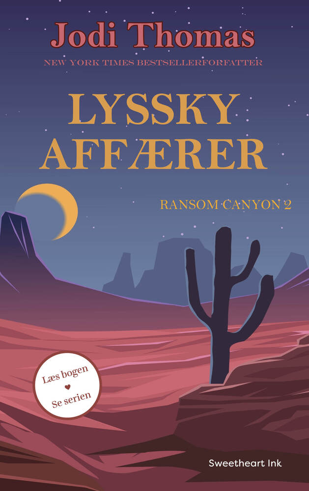 Lyssky affærer