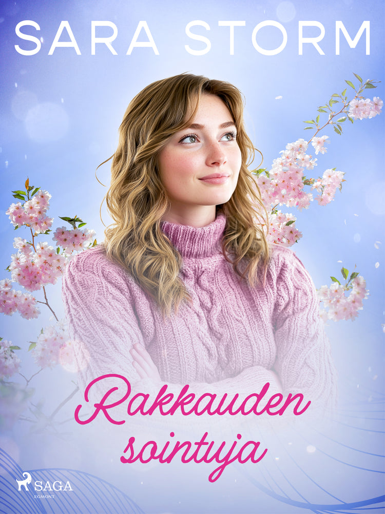 Rakkauden sointuja