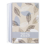 Spiralkalender 2026 4 I En Dag