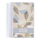 Spiralkalender 2026 4 I En Dag Mini