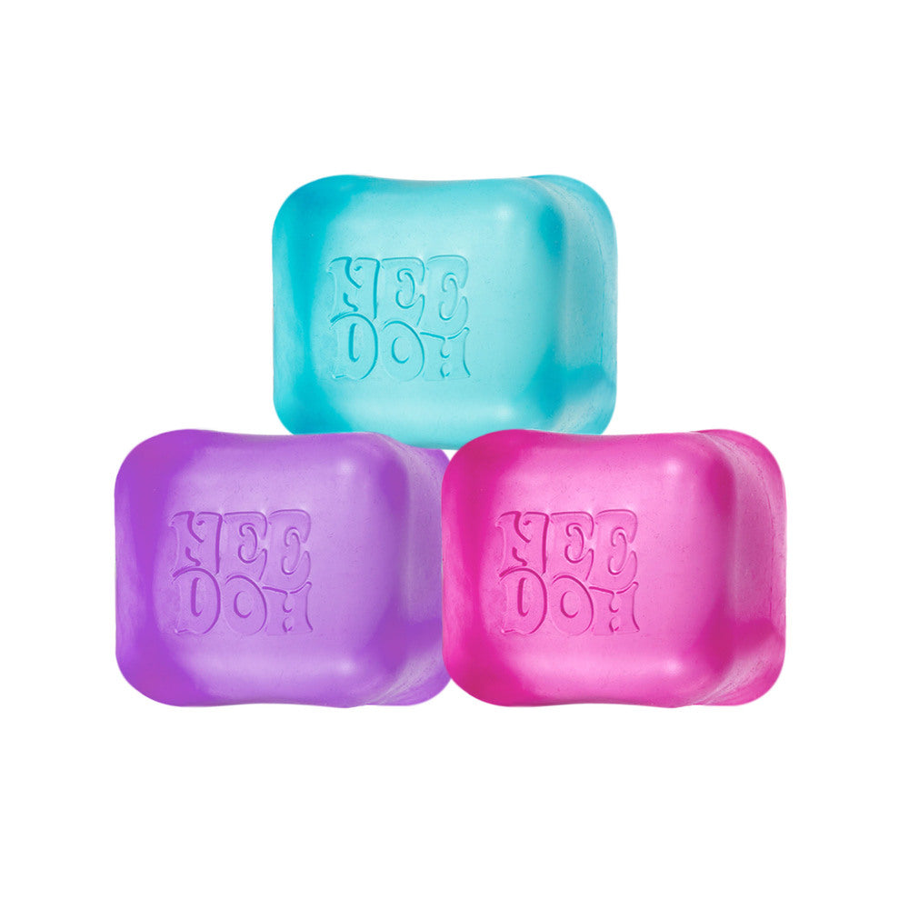 NeeDoh Nice Ice Baby 3 ass