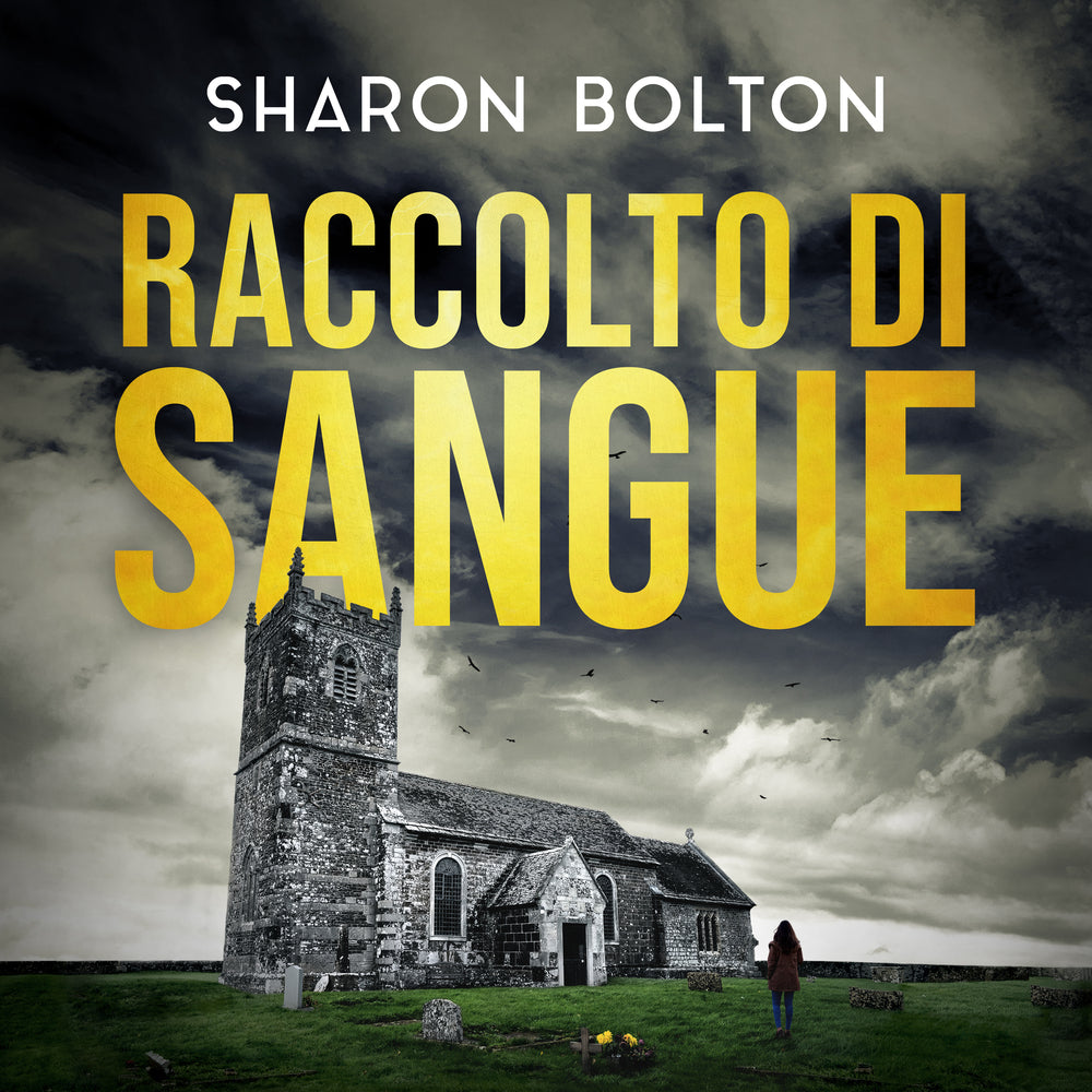 Raccolto di sangue