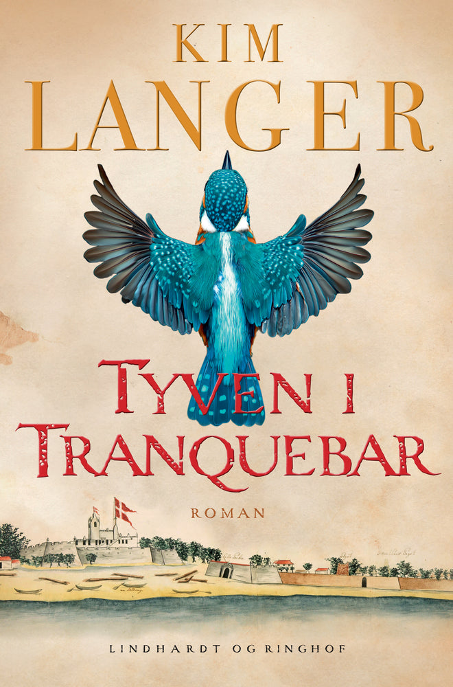 Tyven i Tranquebar