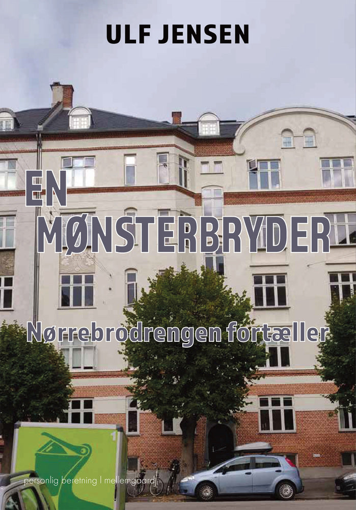 EN MØNSTERBRYDER