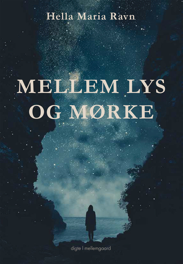 MELLEM LYS OG MØRKE