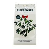 Piberenser mistelten grøn