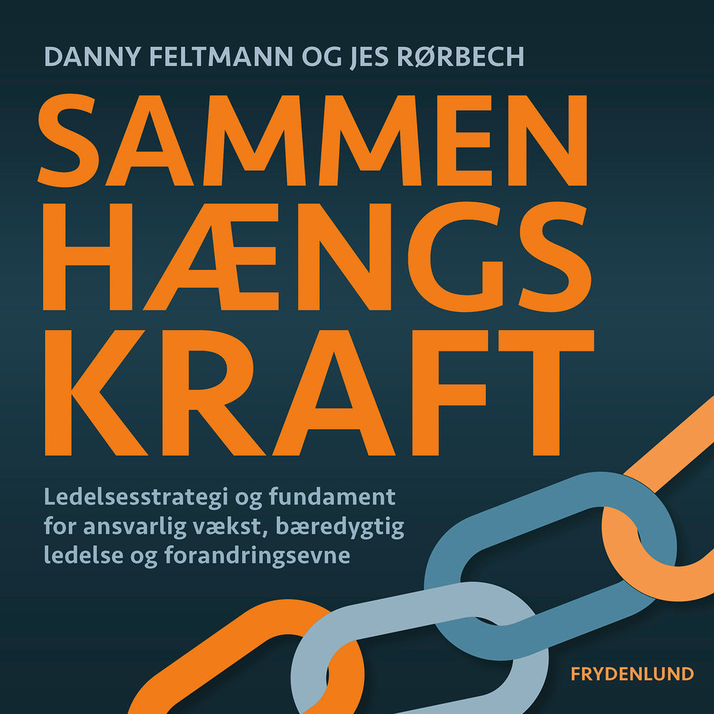 Sammenhængskraft