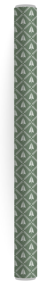 Flot gavepapir 3 m x 70 cm