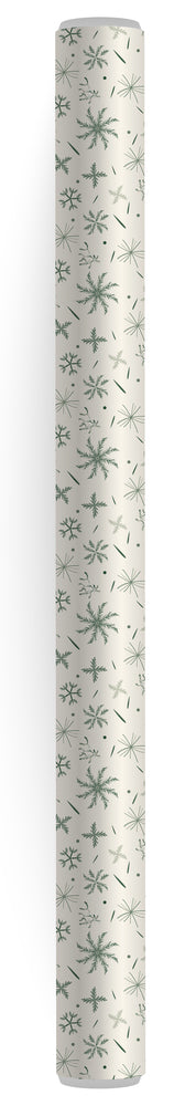 Flot gavepapir 3 m x 70 cm