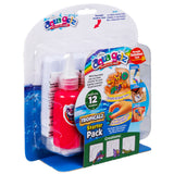 Aqua Gelz Starter Pack Tropical