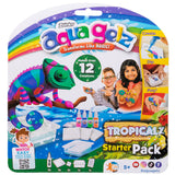 Aqua Gelz Starter Pack Tropical