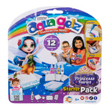 Aqua Gelz Starter Pack Princesses