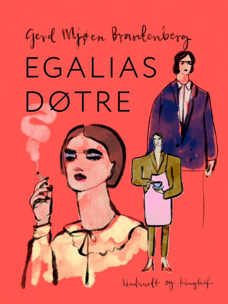 Egalias døtre