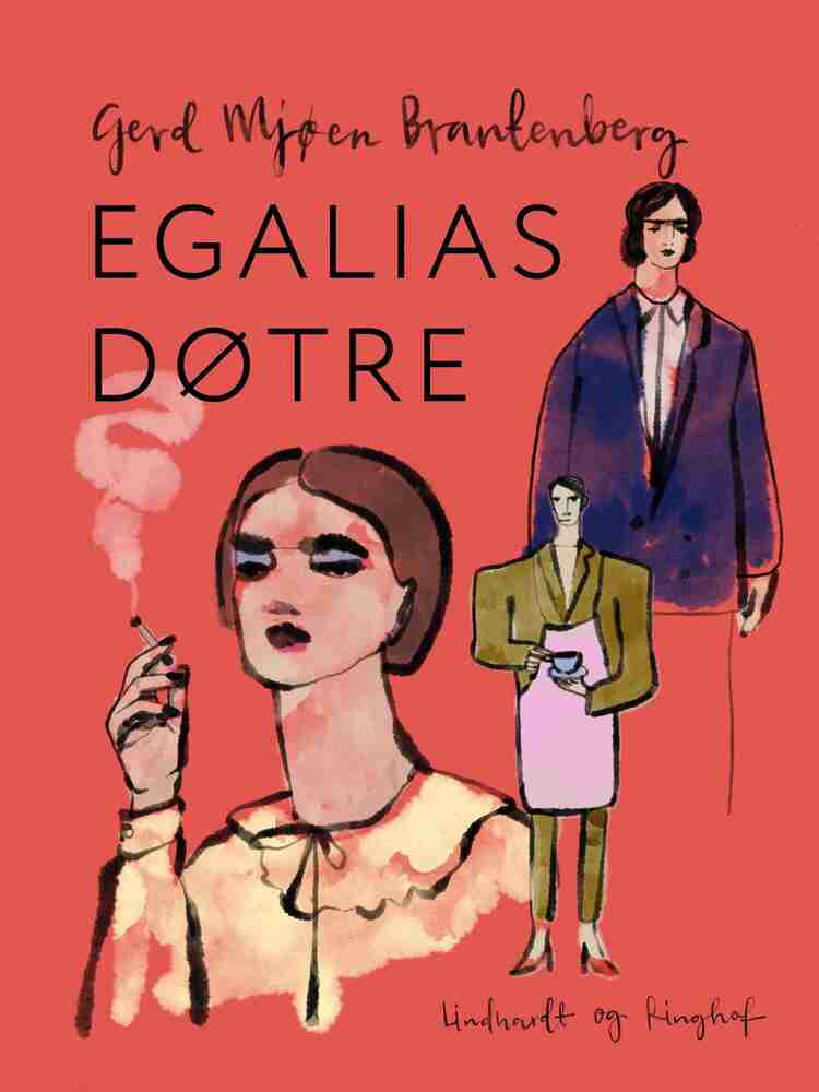 Egalias døtre