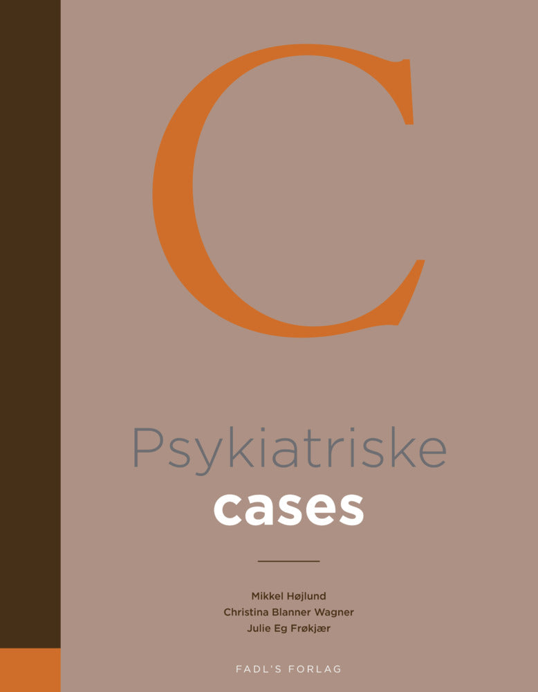 Psykiatriske cases