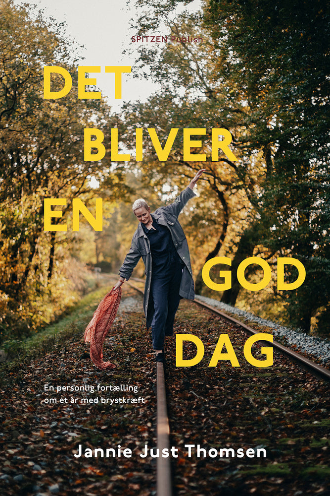 Det bliver en god dag